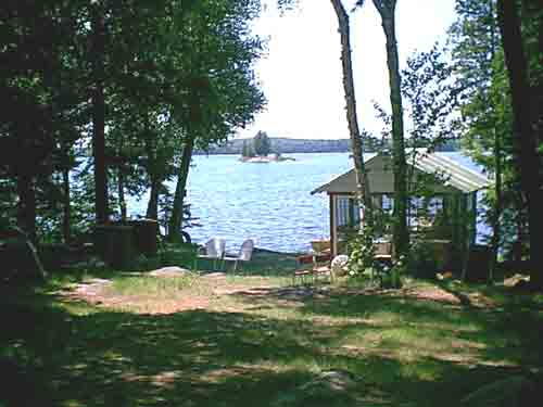 Bear Lake